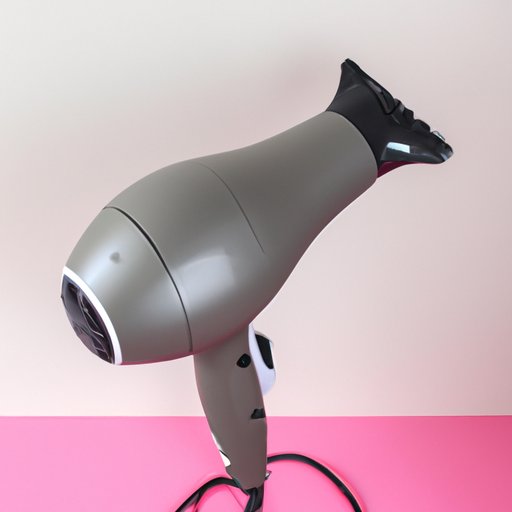 How to Use a Diffuser Hair Dryer: Step-by-Step Guide and Tips for Best Results