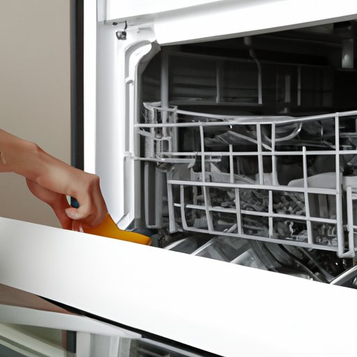 How to Use a Dishwasher: Step-by-Step Guide and Troubleshooting Tips