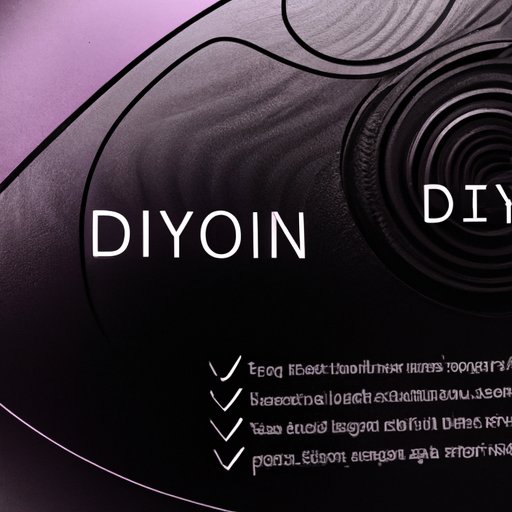 How to Use a Dyson Hair Dryer: Step-by-Step Guide and Styling Tips