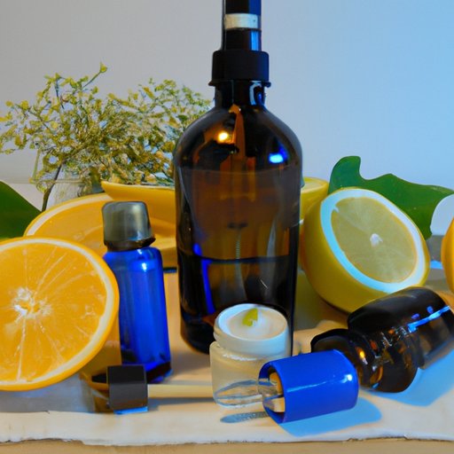 Using Essential Oils on Skin: Benefits, DIY Recipes & More