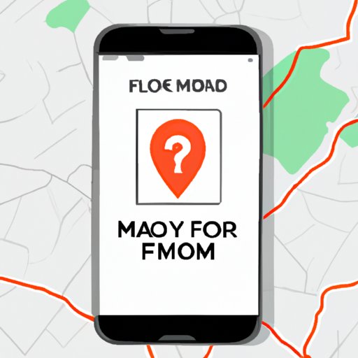Using Find My Phone: A Step-by-Step Guide