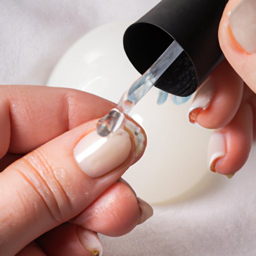 How to Use Gel Nail Polish: A Comprehensive Guide