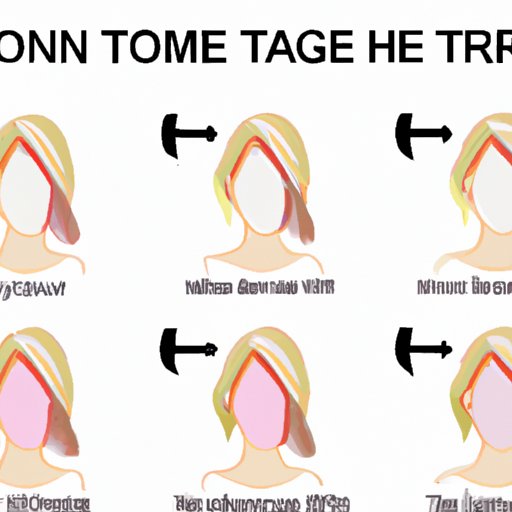 How to Use Hair Toner – A Step-by-Step Guide to Achieve Your Desired Shade