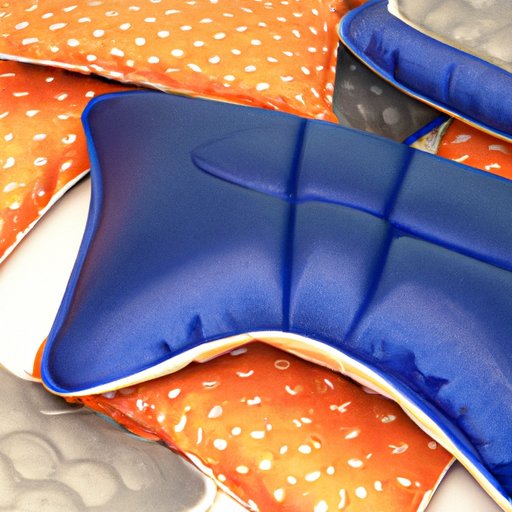 Using Heating Pads for Pain Relief, Stress Reduction and More