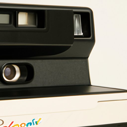 How to Use a Polaroid Camera: A Step-by-Step Guide to Capturing Perfect Photos