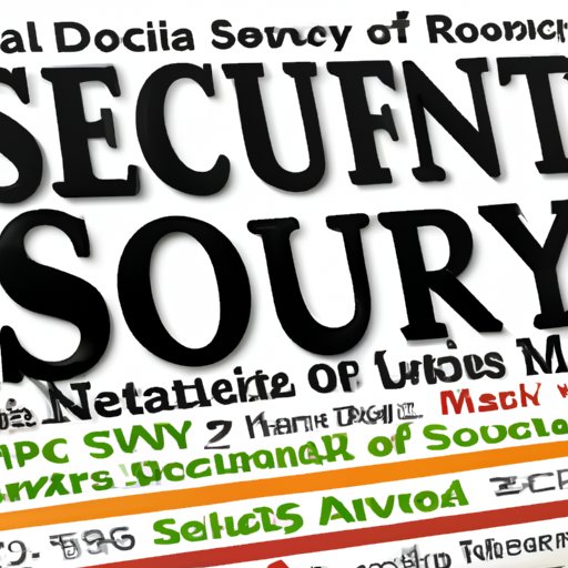 Using Social Security Number to Get Money: Benefits, Investment, Retirement, Loans & Grants