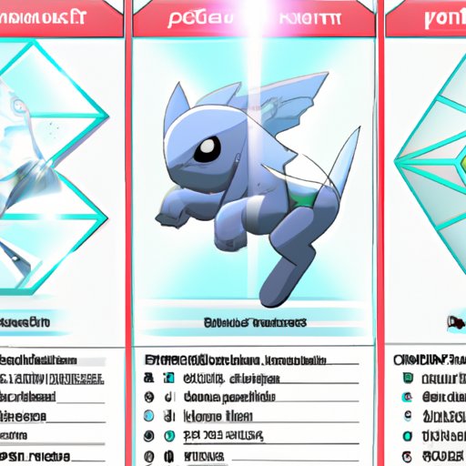 Using Strength in Pokemon Brilliant Diamond: How to Level Up, Choose Items, and More