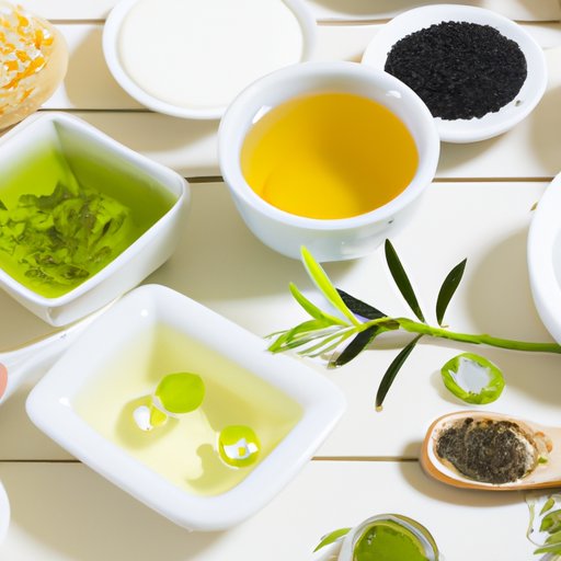 Using Tea Tree Oil for Acne: 5 Ways to Get Clear Skin