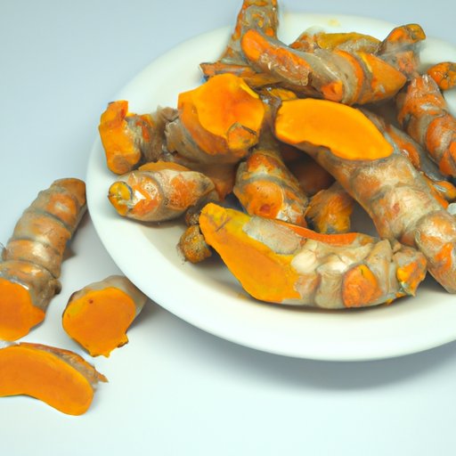 Exploring the Wonders of Turmeric: Tips, Recipes, and Health Benefits