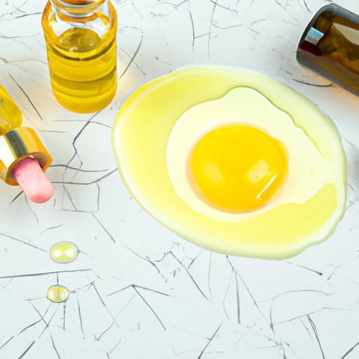 Using Vitamin E Oil on the Face: Benefits, Blends, and Treatments