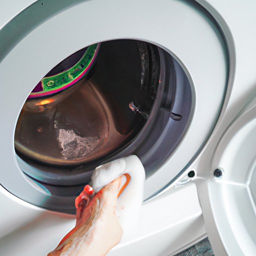 How to Use a Washing Machine: A Step-by-Step Guide