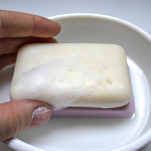 Using Zote Soap for Laundry: A Step-by-Step Guide