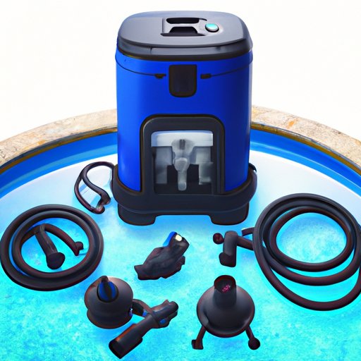 How to Vacuum an Inground Pool: A Step-by-Step Guide