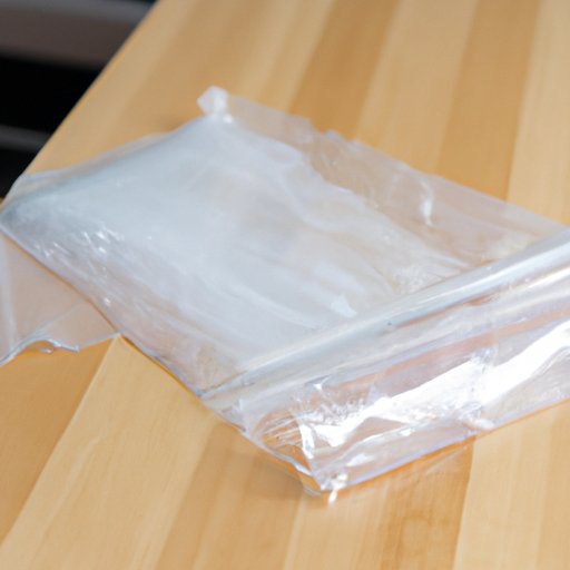 How to Vacuum Seal a Ziploc Bag: An Easy Step-by-Step Guide
