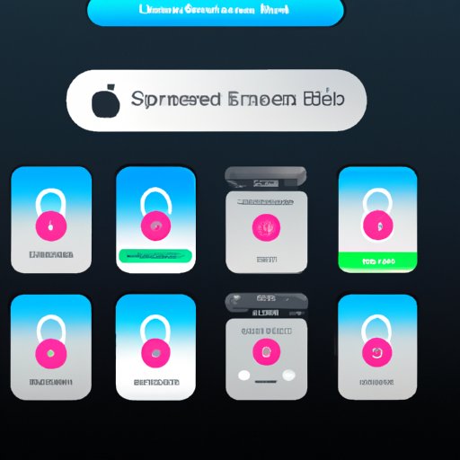 How to View Saved Passwords on iPhone: A Comprehensive Guide