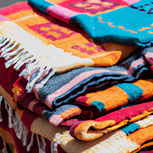 How to Wash a Mexican Blanket: A Comprehensive Guide