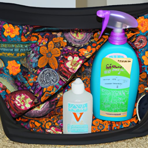 How to Clean a Vera Bradley Bag: Hand Wash, Machine Wash and More