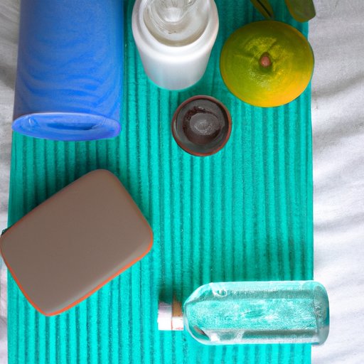 How to Wash a Yoga Mat: A Comprehensive Guide
