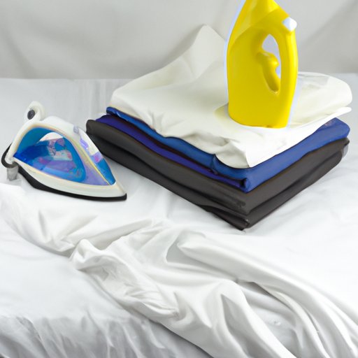 How to Wash Bedding: A Step-by-Step Guide