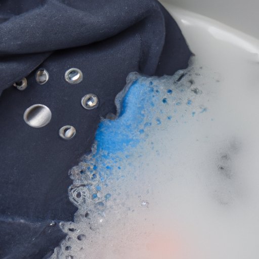 How to Wash Clothes with Bleach: A Step-by-Step Guide