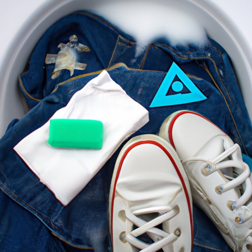 How to Wash Converse in a Washing Machine | A Complete Guide