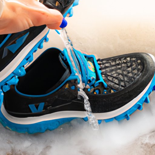 How to Clean and Care for Your Hoka Shoes: A Comprehensive Guide