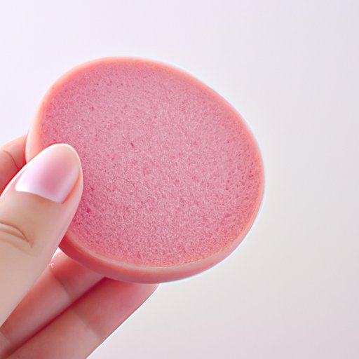 How to Wash Makeup Sponges: A Step-by-Step Guide