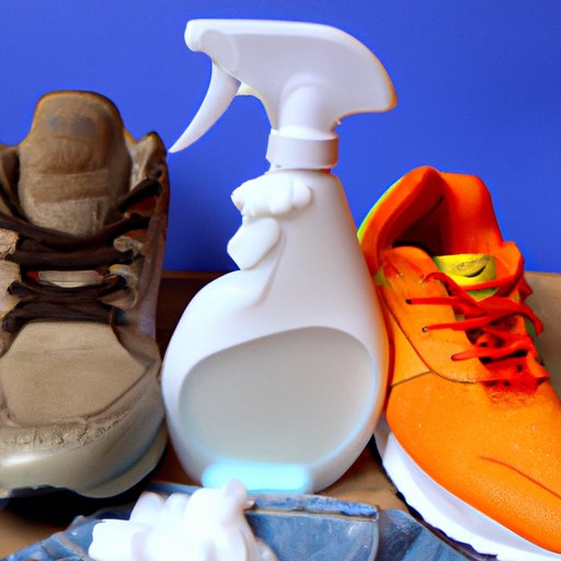 How to Wash Nike Shoes | Step-by-Step Guide