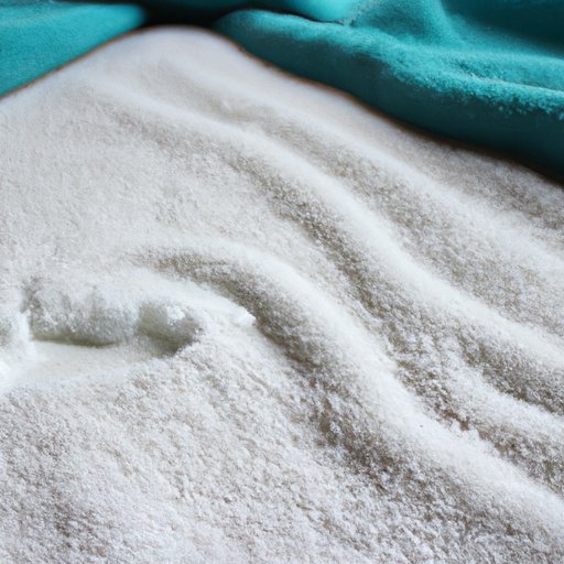 How to Wash a Polyester Blanket – Step-by-Step Guide