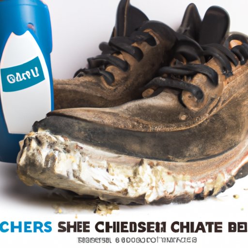 How to Clean Skechers Shoes: A Step-by-Step Guide