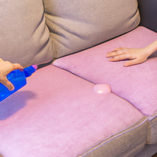 How to Wash Sofa Covers without Shrinking: A Comprehensive Guide