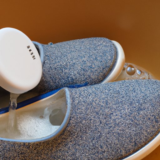 How to Wash TOMS Shoes – A Step-by-Step Guide