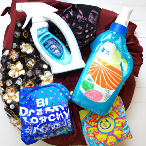 How to Wash a Vera Bradley Bag: A Complete Guide