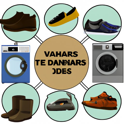 How to Wash Your Shoes in the Washer | Step-by-Step Guide