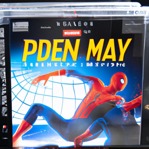 How to Watch Spider-Man: No Way Home Online: A Guide