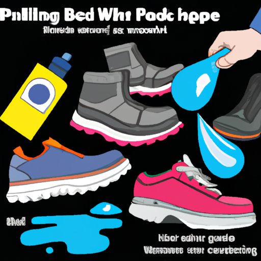 How to Waterproof Shoes – The Ultimate Guide
