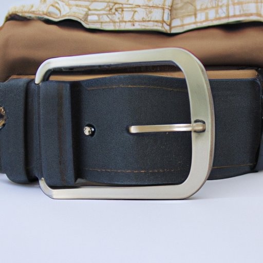 How to Wear a Belt Bag: Choosing the Perfect Fit & Accessorizing Tips