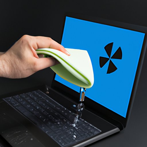 How to Wipe a Laptop: Complete Guide to Cleaning Your Device