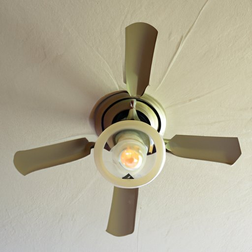How to Wire a Ceiling Fan Light: A Step-by-Step Guide