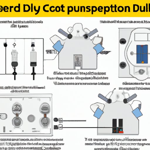 How to Wire a Dryer Outlet 4 Prong: A Comprehensive Guide