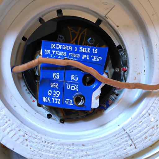 How to Wire a Dryer: A Step-by-Step Guide and DIY Tutorial