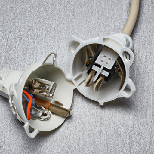 How to Wire a Lamp Socket: A Step-by-Step Guide
