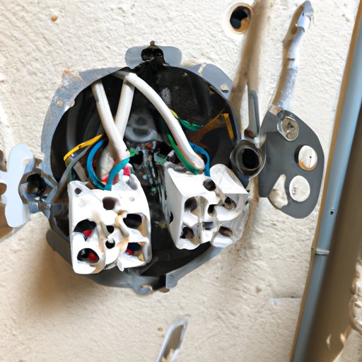 How to Wire a 3 Prong Dryer Outlet: A Step-by-Step Guide