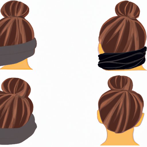 How to Wrap Hair with a Scarf for Sleeping: Step-by-Step Guide