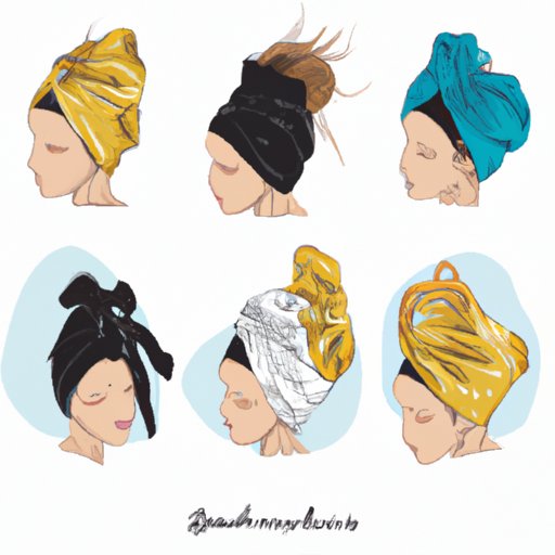 How to Wrap Your Hair: A Comprehensive Guide