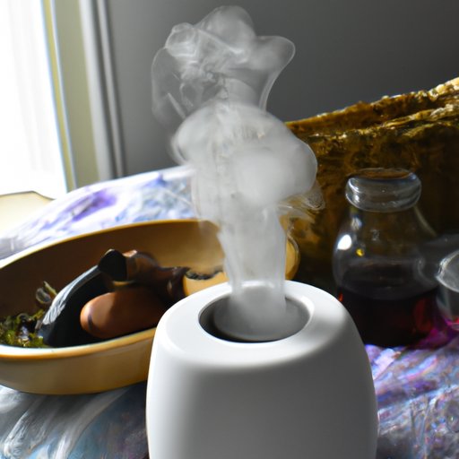 Yoni Steaming at Home Without Equipment: Benefits and Recipes