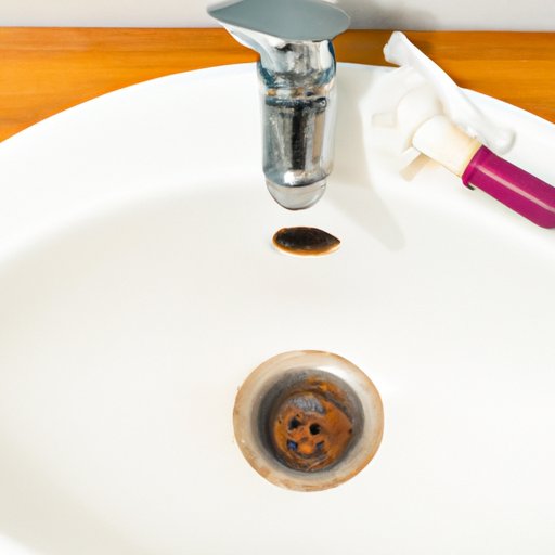 How to Unclog a Bathroom Sink: A Step-by-Step Guide