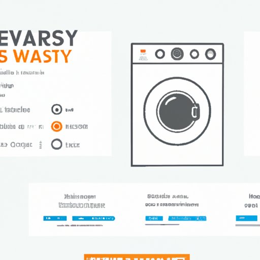 Exploring How a Whirlpool Washer Works: A Step-by-Step Guide