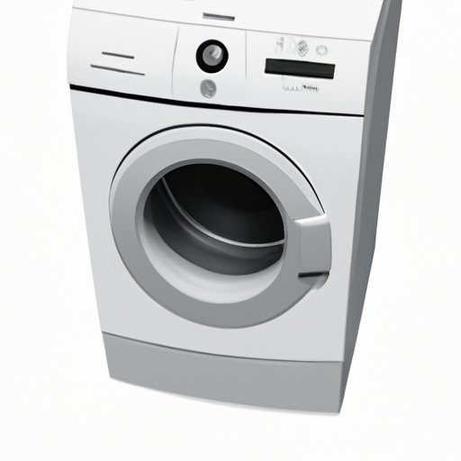 How Wide is a Standard Washer and Dryer? Exploring the Dimensions of Common Models