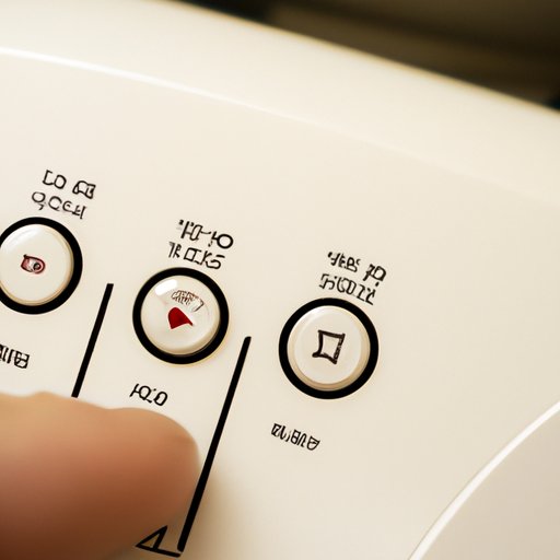 Understanding Washer and Dryer Width Measurements